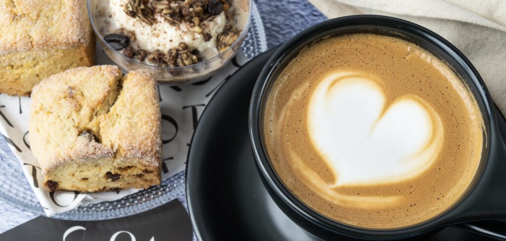 oat eatery and coffee cu1 3